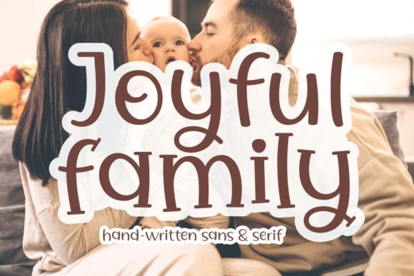 Joyful Family: A Designer’s Real-World Review
